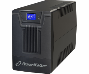 UPS PowerWalker VI 1500 SCL FR (10121149)