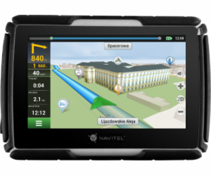 GPS navigace Navitel G550 (8594181740098)