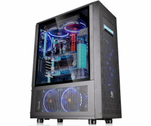 Pouzdro Thermaltake Core X71 TG Edition (CA-1F8-00M1WN-02)