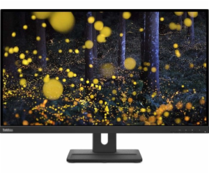 Monitor Lenovo Monitor Lenovo E27q20