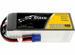 Gens Ace 10000mAh 22,2V 30C TATTU Gens Ace