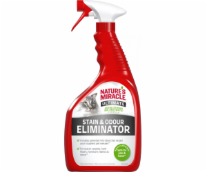 Nature s Miracle ULTIMATE Stain & Odour REMOVER CAT 946 ml