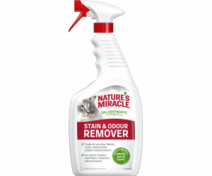 Nature s Miracle Stain & Odour REMOVER CAT 709 ml