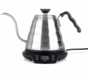 Rychlovarná konvice Hario V60 Power Buono stříbrná