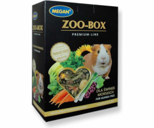 Megan ZOOBOX PIGGY 550g - ME203