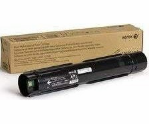 Xerox Toner Xerox Toner Bk High 10700 stran VersaLink C70...