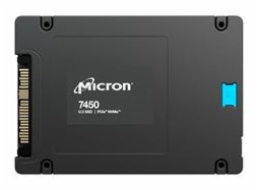 SSD Micron 7450 PRO 960GB U.3 (7mm) NVMe PCI 4.0 MTFDKCB960TFR-1BC1ZABYYR (DWPD 1)