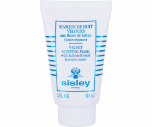 Sisley SISLEY_Velvet Sleeping Mask With Saffron Flowers n...