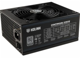 Kolink Continuum zdroj 1050W (NEKL-029)