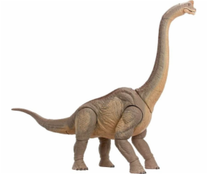 Figurka brachiosaura z kolekce Jurassic World Hammond Col...