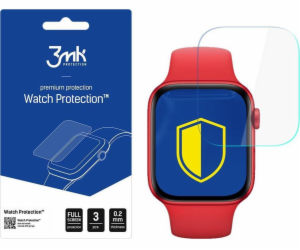 3mk ochranná fólie Watch Protection ARC pro Apple Watch 6...