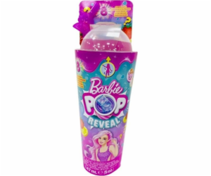 Barbie Pop! Odhalte šťavnaté ovoce - jahodová limonáda, p...