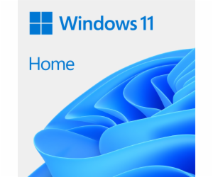 Operační systém Microsoft Windows 11 Home ET 64 bit OEM (...