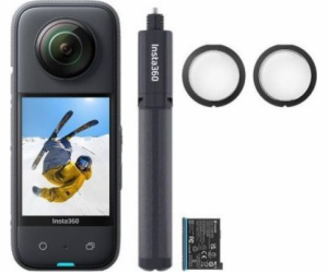 Insta360 Insta360 X3 Víceúčelová sada