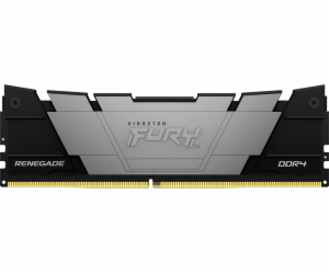 Kingston FURY DIMM 8GB DDR4-3200, RAM