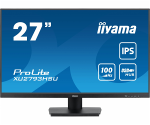 Monitor iiyama ProLite XU2793HSU-B6