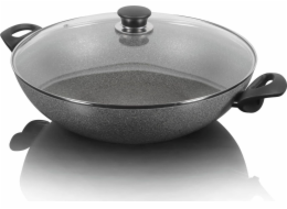 Ballarini Wok Ballarini 2H s poklicí 36 cm