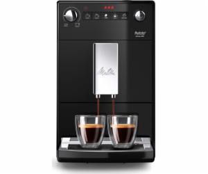 Kávovar na espresso Melitta Purista F23/0-102