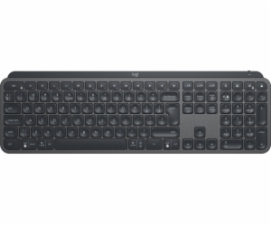 Logitech MX KEYS FOR BUSINESS - GRAPHITE - US INT L - INTNL