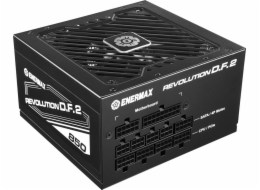 REVOLUTION DF2 850W, PC zdroj