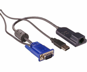 Avocent Avocent HIGH-RES/VM/CAC/USB2HS IQ MODUL - MPUIQ-V...