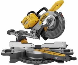 Pokosová pila Dewalt DCS727N 54V 250mm