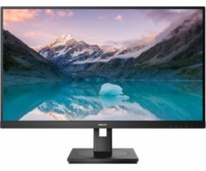 Monitor 275S9JML 27palcový VA HDMI DP pivotové reproduktory