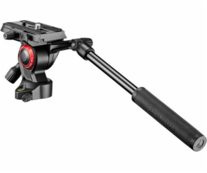 Manfrotto Fluid Video Head Befree živě (MVH400AH)