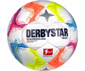 Derbystar Derbystar Bundesliga Brillant APS v22 míč 18085...