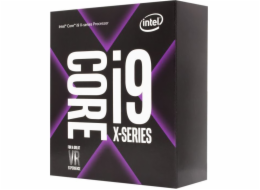 Procesor Intel Core i9-10920X, 3,5 GHz, 19,25 MB, BOX (BX8069510920X)