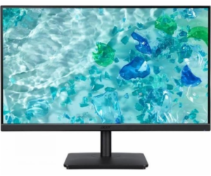 Monitor Acer MONITOR LCD 27 V277EBMIPXV/BLACK UM.HV7EE.E0...