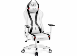 Diablo Chairs X-Horn 2.0 (XL) King Size White