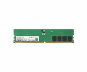 TRANSCEND DIMM DDR5 32GB 5600MHz 2Rx8 CL46