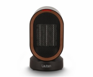 Lauben Desk Fan&Heater 2in1 600BB