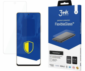 3mk hybridní sklo FlexibleGlass pro Honor Magic 4 Lite