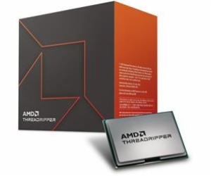 AMD Ryzen Threadripper 7980X procesor 3,2 GHz 256 MB L3 K...