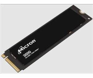 Micron 3500 - SSD - 512 GB - interní - M.2 2280 - PCIe 4....