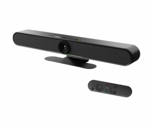 IPEVO VC-B4K UHD 4K PTZ Video Conference Camera black