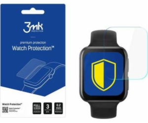 3mk ochranná fólie Watch Protection ARC pro Xiaomi Amazfi...