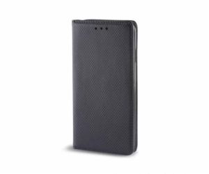 Cu-Be Pouzdro magnet Samsung Galaxy A15 4G/5G Black