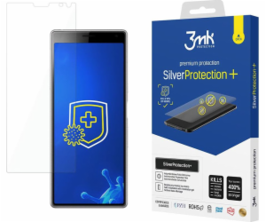 3mk ochranná fólie SilverProtection+ pro Sony Xperia 10, ...