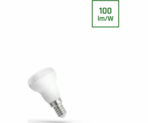 LED žárovka SPECTRUM, R40, E14, 3 W, 240 lm, 3000 K