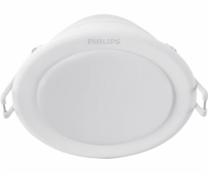 Vestavěná lampa Philips Meson, 5,5W, 4000°K, LED