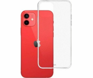 3mk ochranný kryt Armor case pro Apple iPhone 13 mini, čirá