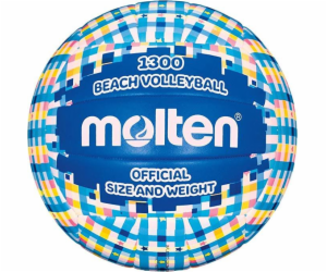 Molten V5B1300-CB - Beachvolejbalový míč