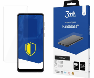 3mk tvrzené sklo HardGlass pro Samsung Galaxy A21s (SM-A217)