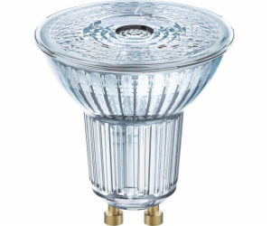 LED žárovka Osram PAR16, 36°, 6,5W, GU10, 2700K, 575lm