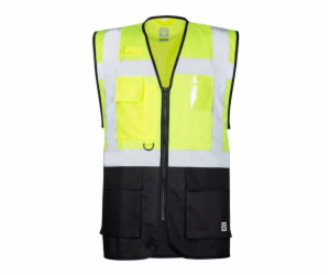 Vesta Hi-viz Signal, žlutá, XL