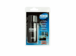 Hnědé pojivo Ferox, 95 ml