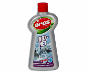 ERES čistič nerezové oceli Inox-Net, 225 ml